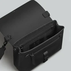 Crossbody Spläsh Bag  Svart