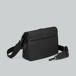 Crossbody Spläsh Bag  Svart