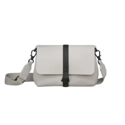 Crossbody Spläsh Bag Taupe