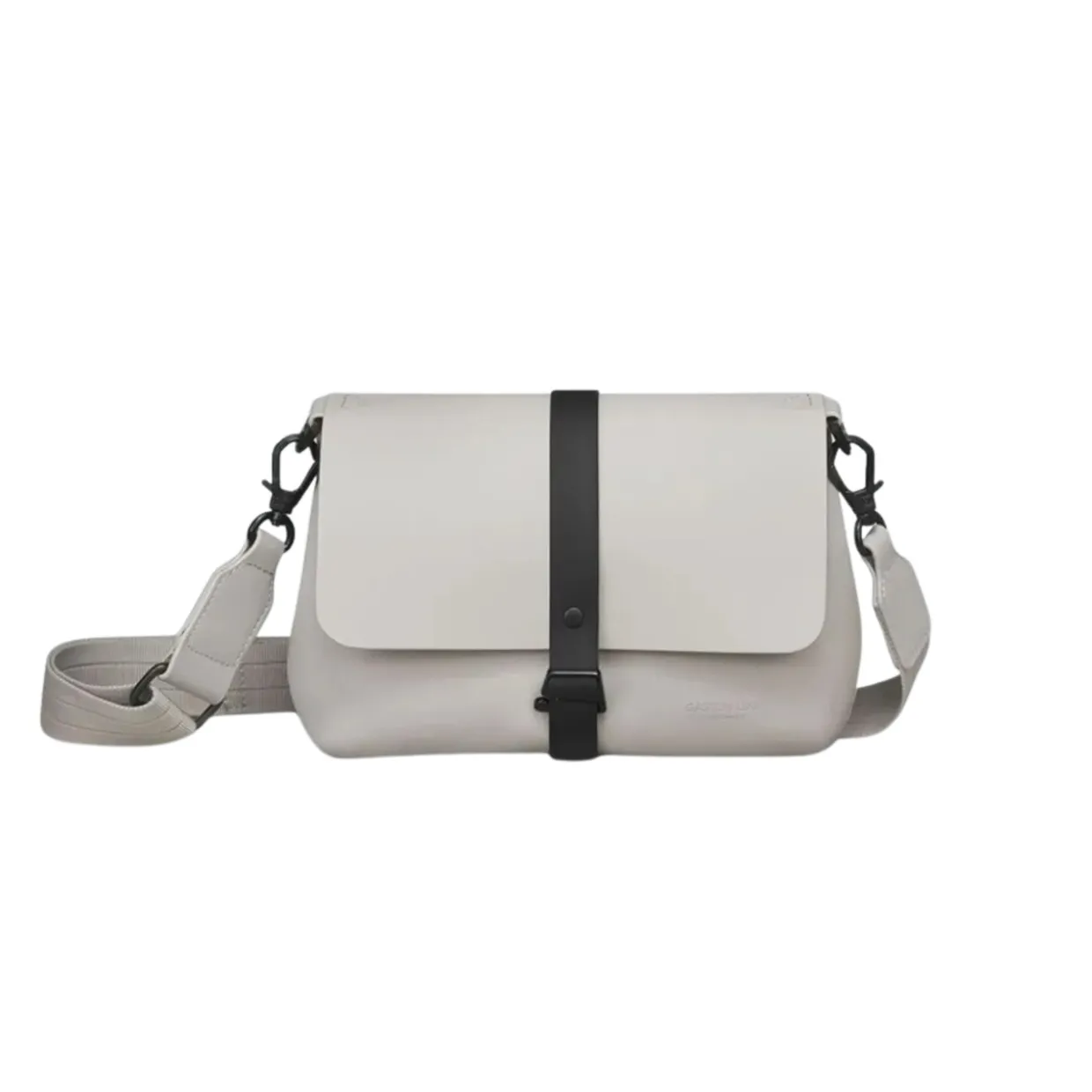 Crossbody Spläsh Bag Taupe