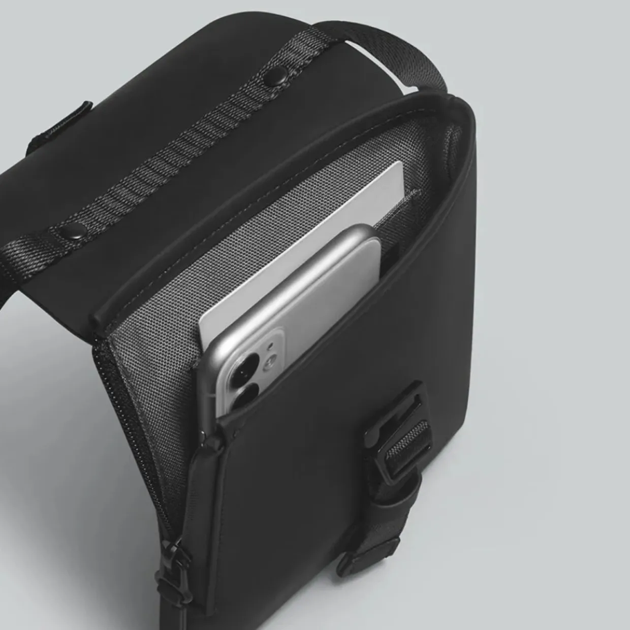 Crossbody Spläsh Mini