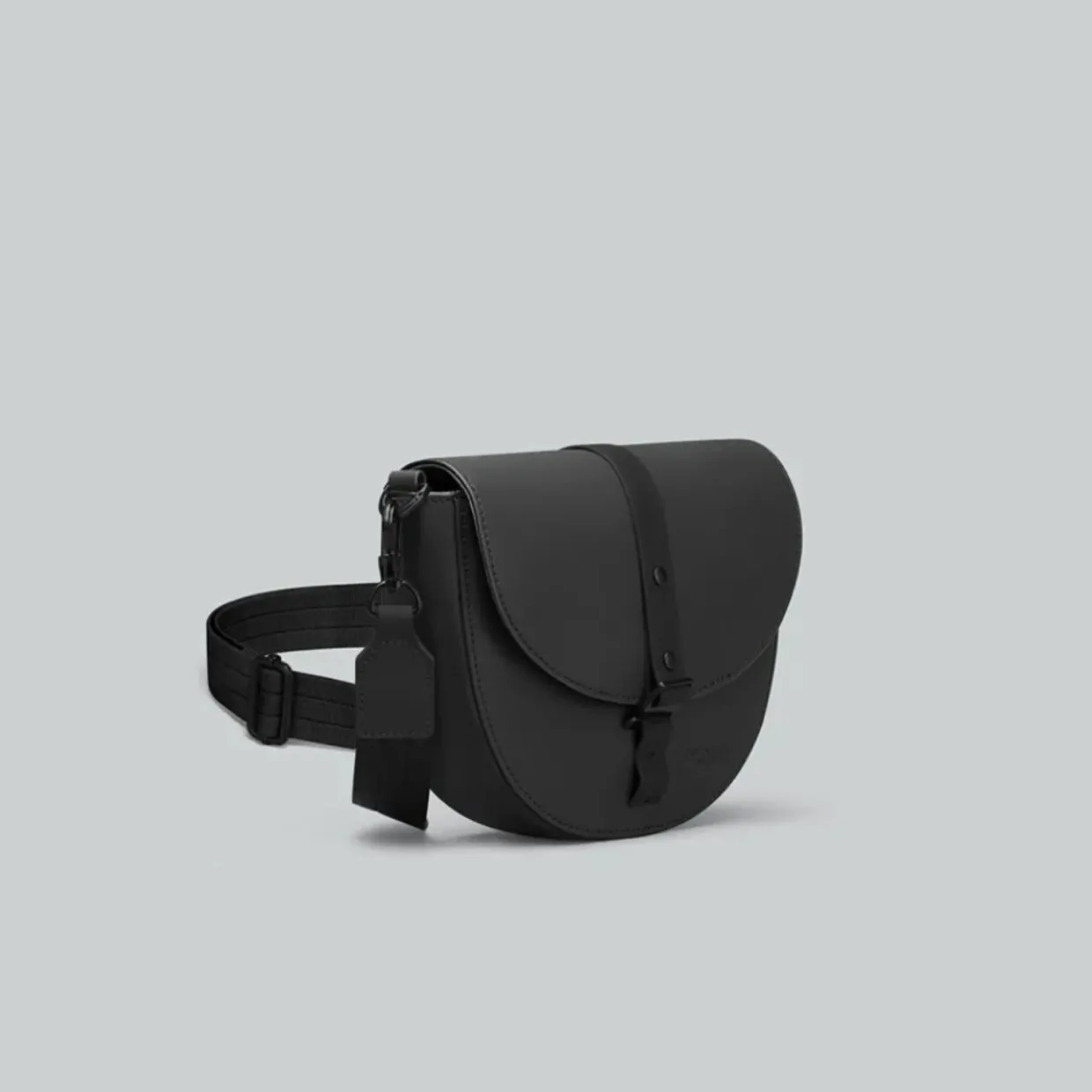 Crossbody Spläsh Moon Svart