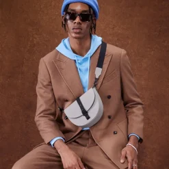 Crossbody Spläsh Moon Taupe