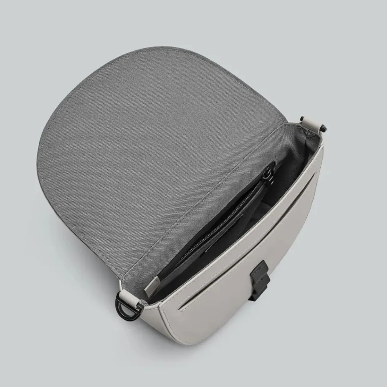 Crossbody Spläsh Moon Taupe