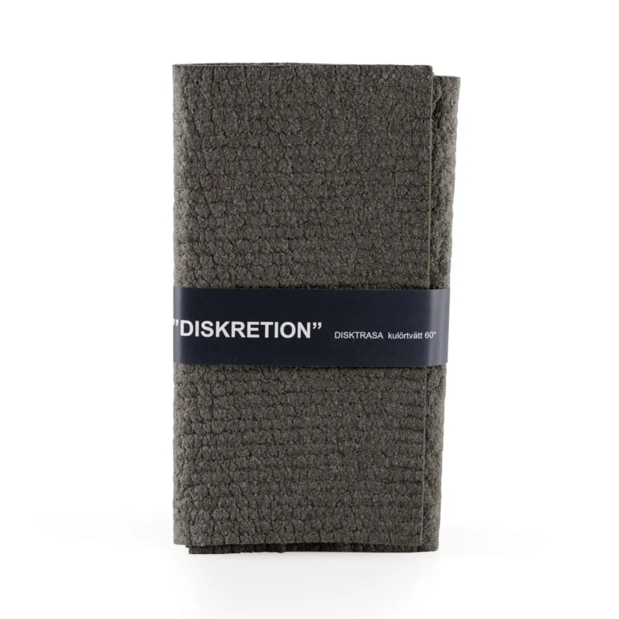 Disktrasa 2-pack grå