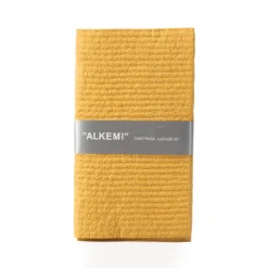 Disktrasa 2-pack Gul