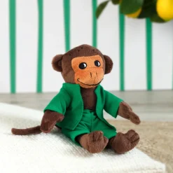 Docka Herr Nilsson 16cm