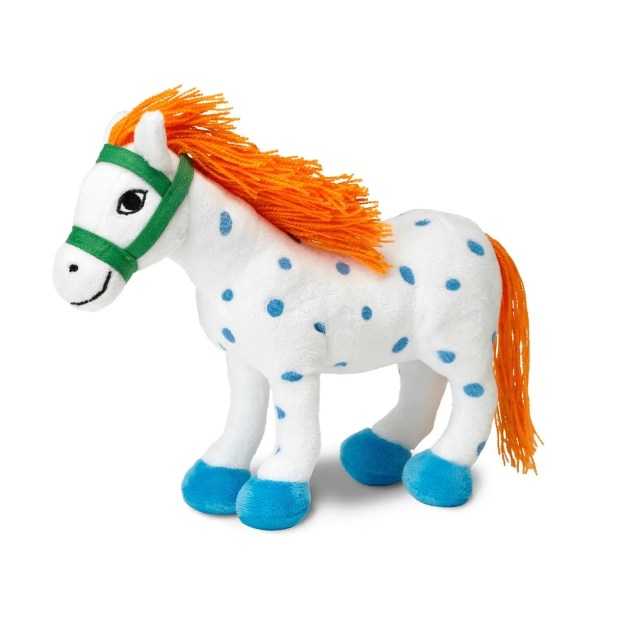 Docka Lilla Gubben 22cm