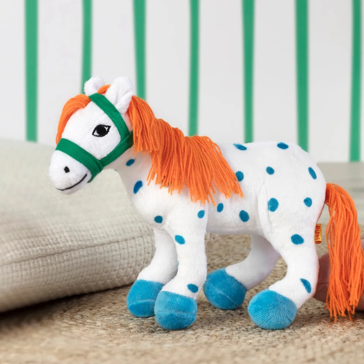 Docka Lilla Gubben 22cm