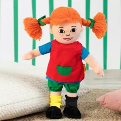 Docka Pippi 30cm