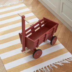 Dockskrinda Carl Larsson Mörkröd