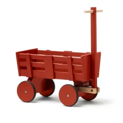 Dockskrinda Carl Larsson Mörkröd