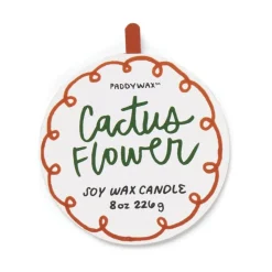 Doftljus Adopo, Flower- Cactus Flower 225gr