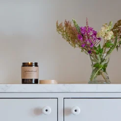 Doftljus 150g Midnattssol