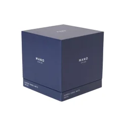 Doftljus Mano L Offwhite