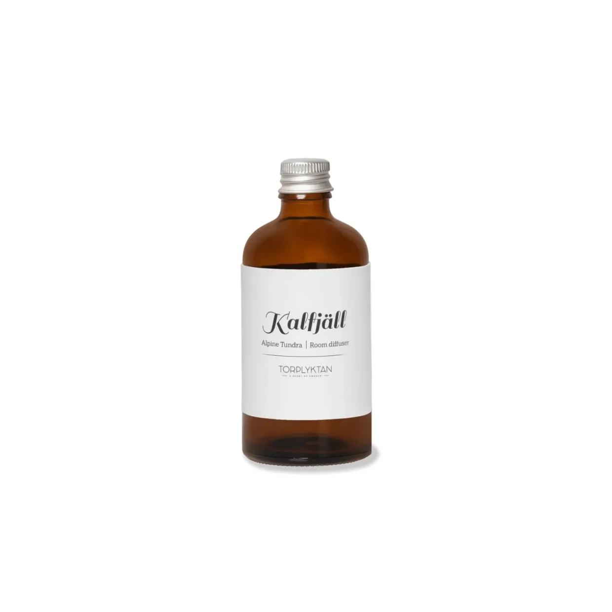 Doftpinnar Kalfjäll 100ml vit