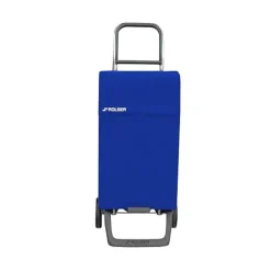 Dramaten Rolser Blå