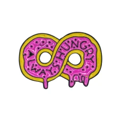 DRMZ 8 Always Hungry