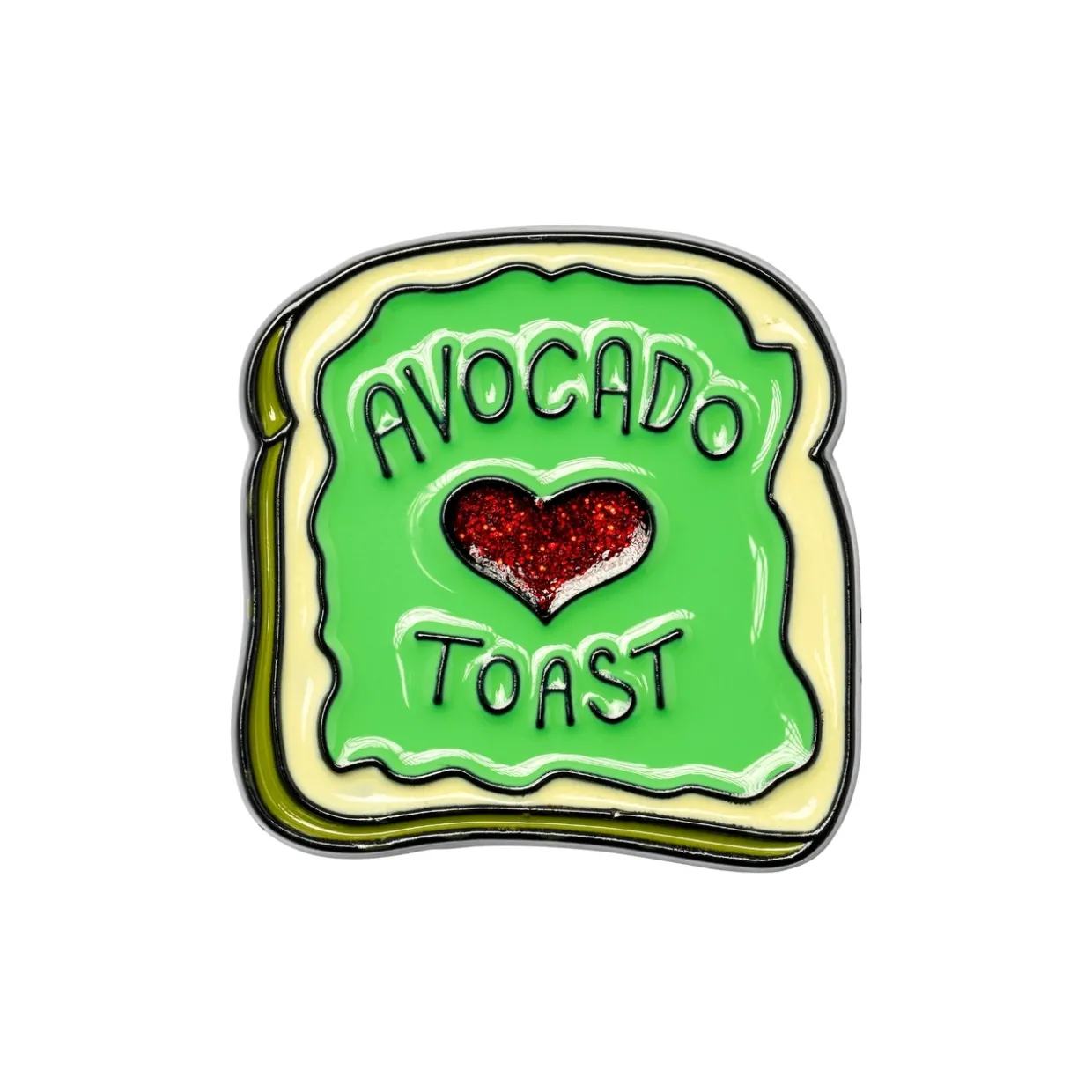DRMZ Avocado Toast