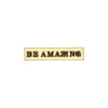 DRMZ Be Amazing