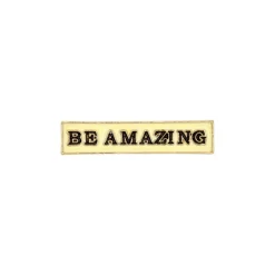 DRMZ Be Amazing