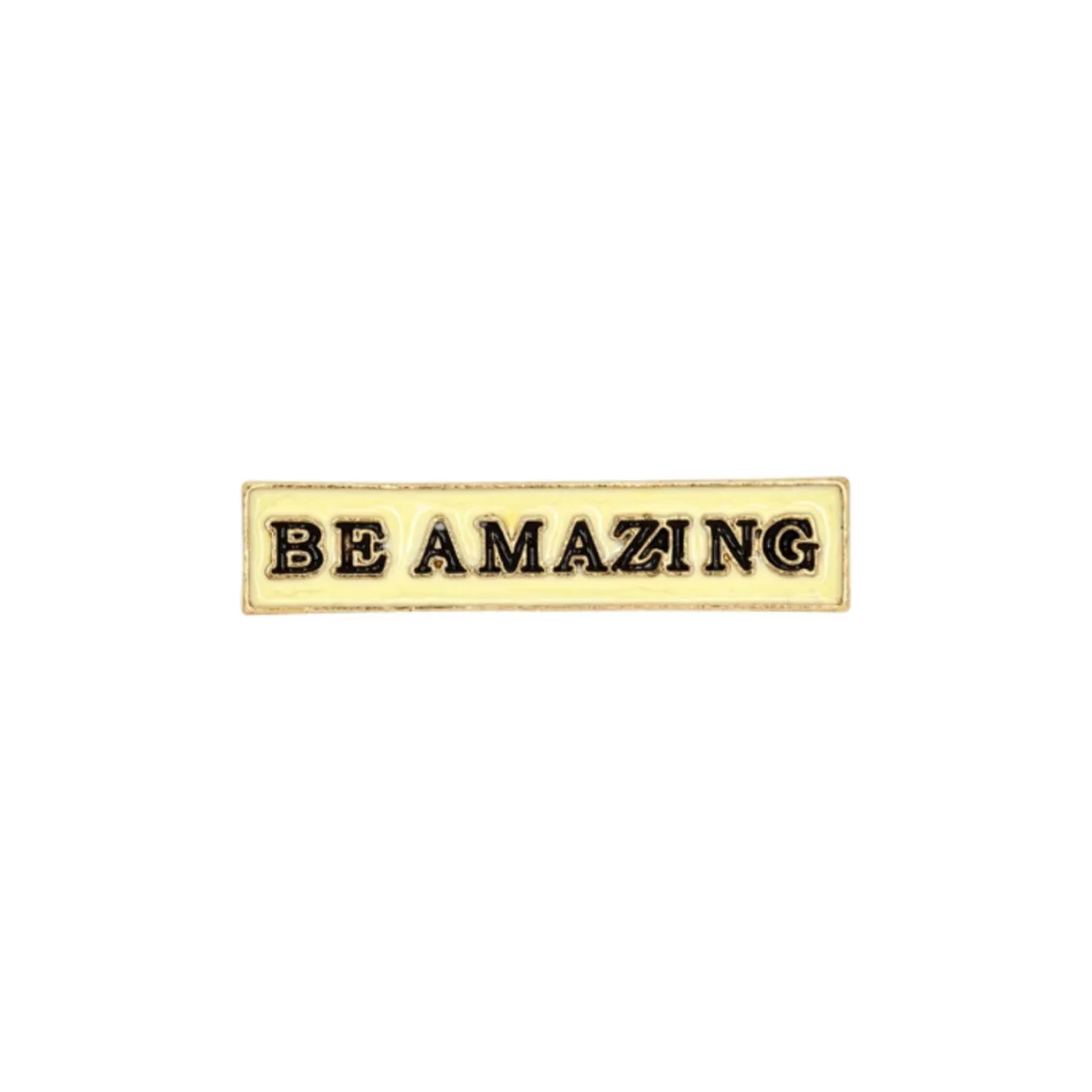 DRMZ Be Amazing
