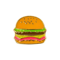 DRMZ Hamburger