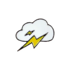DRMZ Lightning Cloud