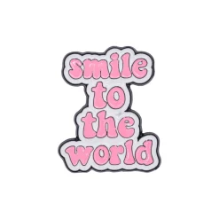 DRMZ Smile To World