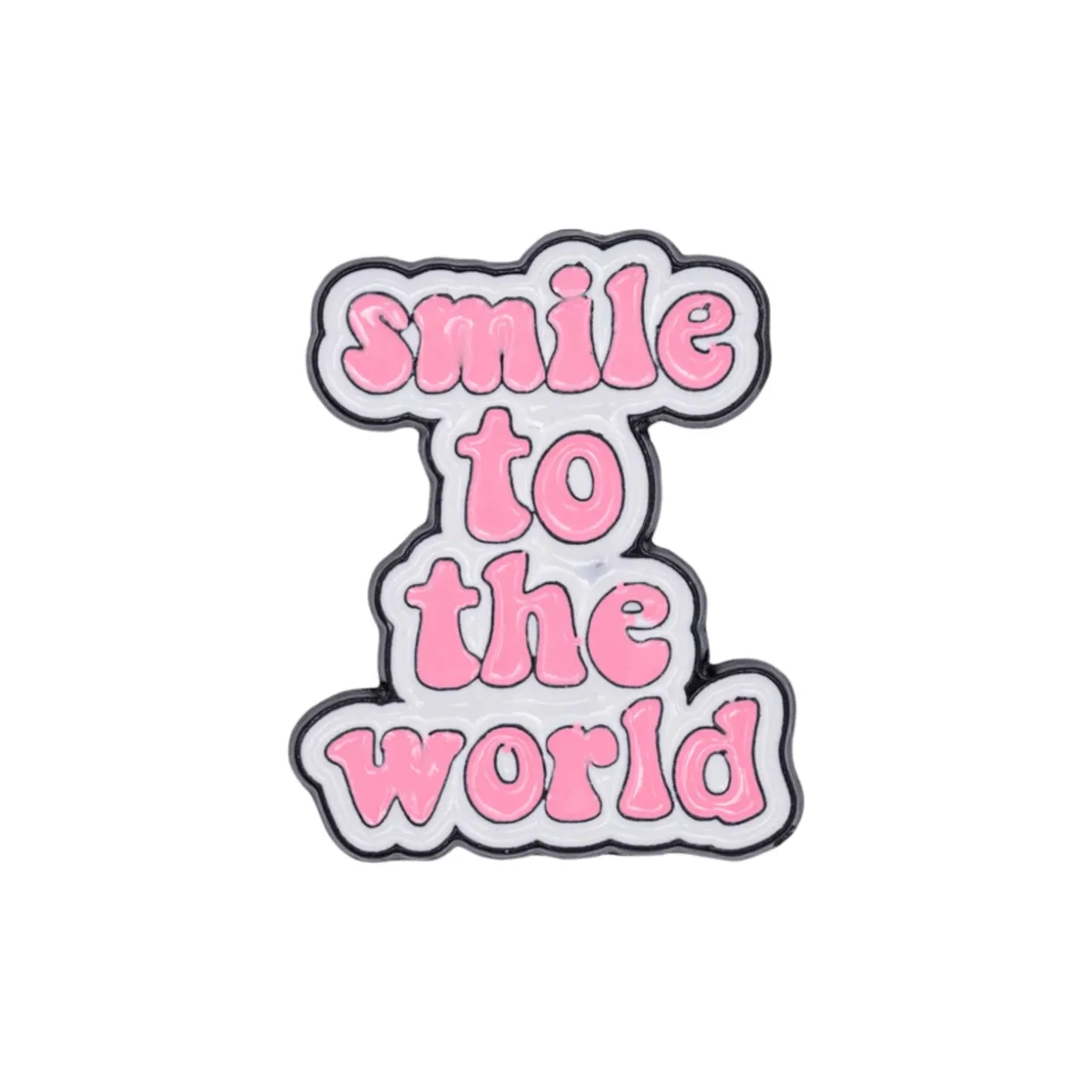 DRMZ Smile To World