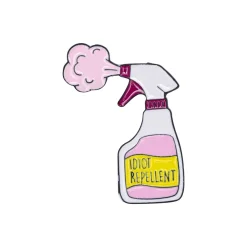 DRMZ Spray Idiot repellent