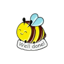 DRMZ Well Done Bee