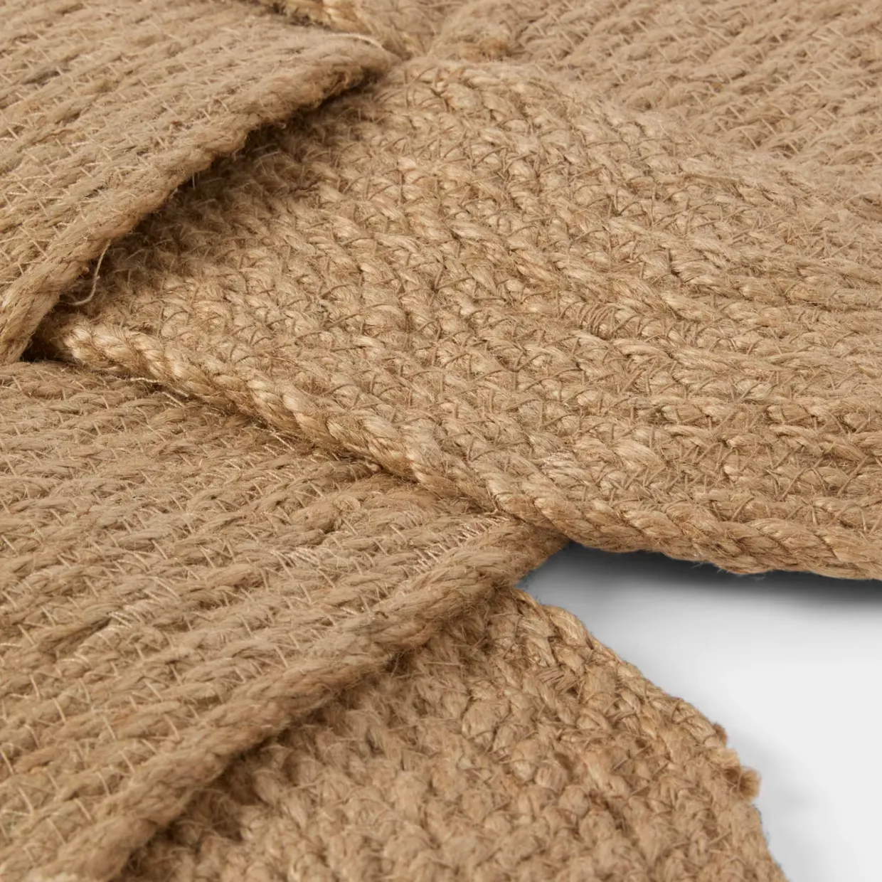 Dörrmatta Ebba 60x90cm Natur