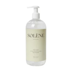 Duschtvål SOLÈNE Shea Butter 500 ml