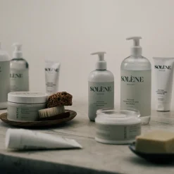 Duschtvål SOLÈNE Shea Butter 500 ml