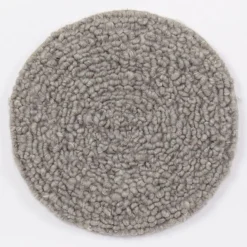 Dyna Curl 37 cm diameter Grå