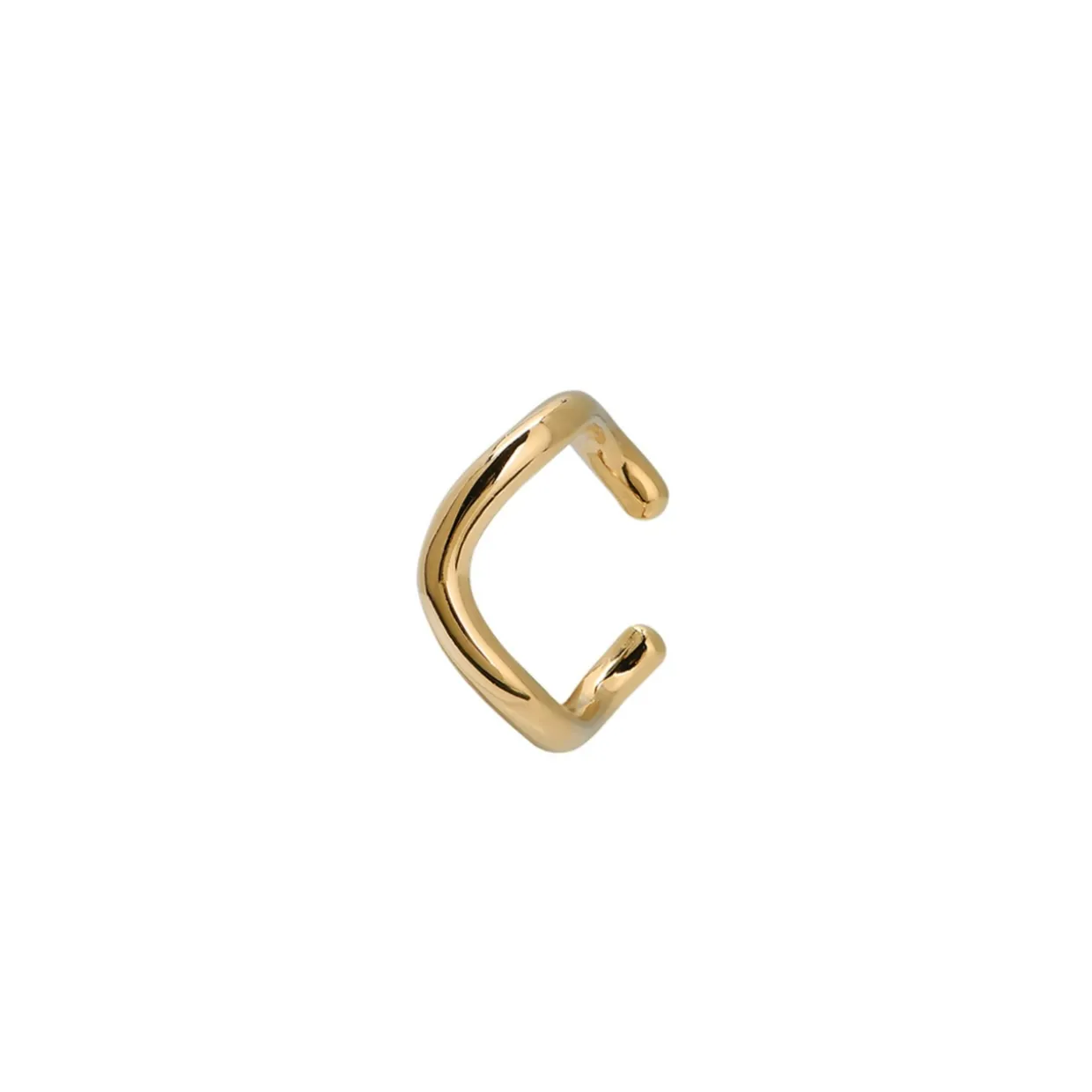 Earcuff Audio Guld