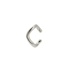 Earcuff Audio Silver