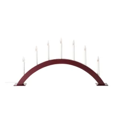 Elljusstake Aron Bordeaux