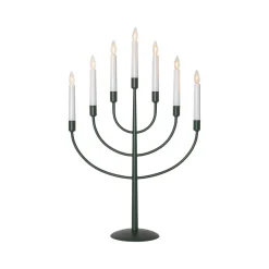 Elljustake Titus grön