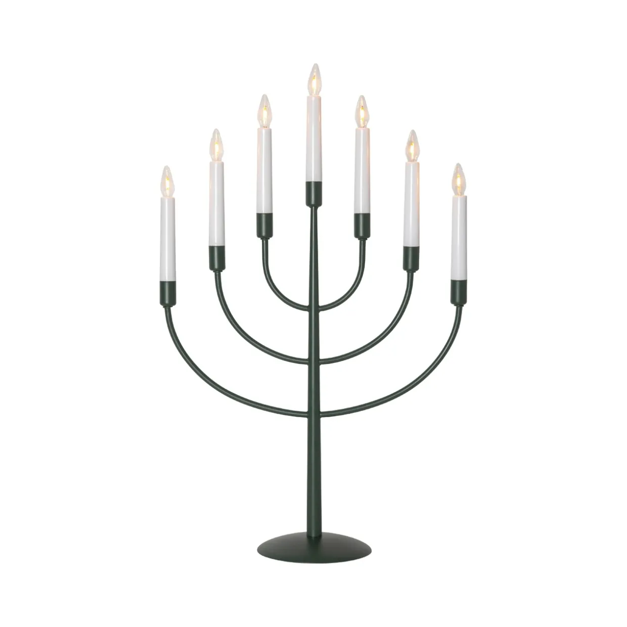 Elljustake Titus grön