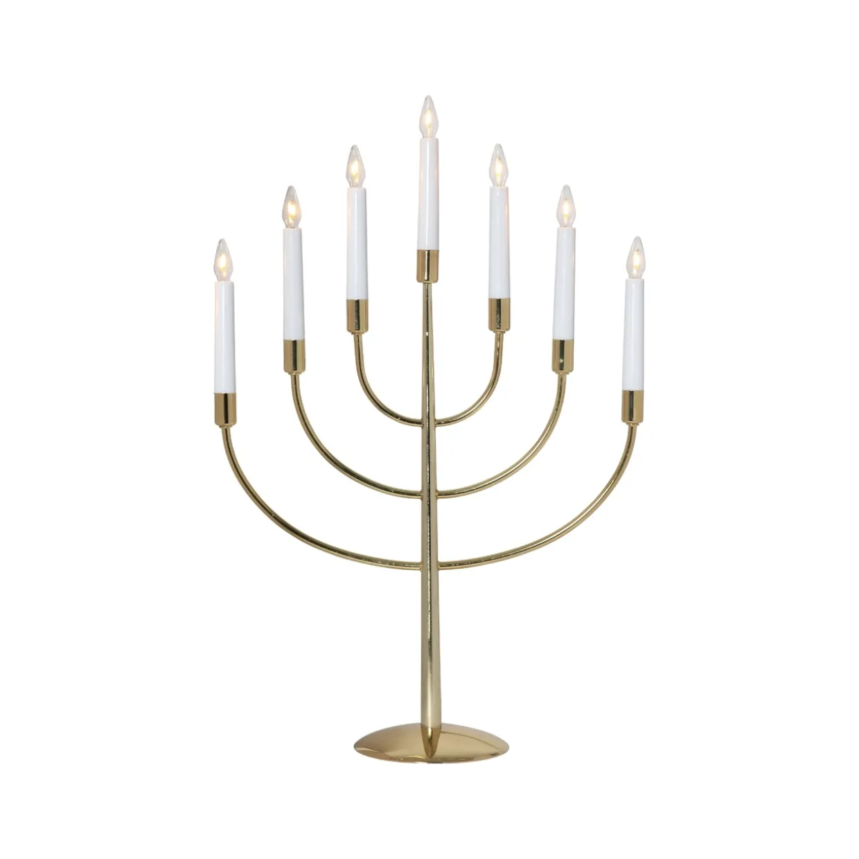 Elljustake Titus Mässing