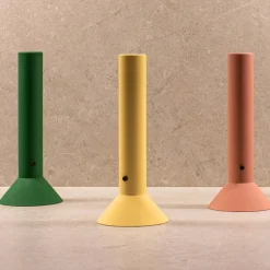 Ficklampa Dawn Patrol Grön