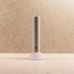 Ficklampa Dawn Patrol Ljusgrå