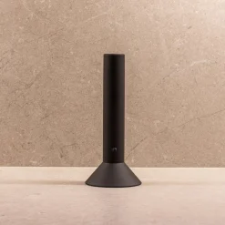 Ficklampa Dawn Patrol Svart