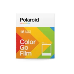 Film Polaroid Go Dubbelpack