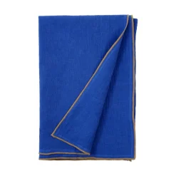 Filt Evy 260x260cm Coblat