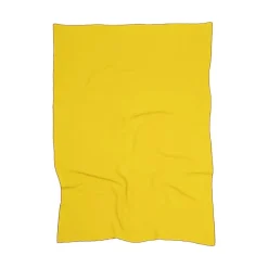 Filt Evy 260x260cm Lemon