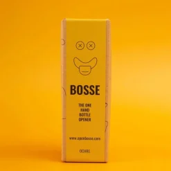 Flasköppnare Bosse