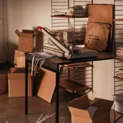 Fällbord trä/målad